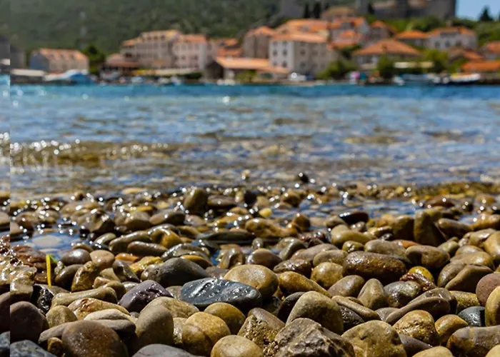 Damir 公寓 马里斯通