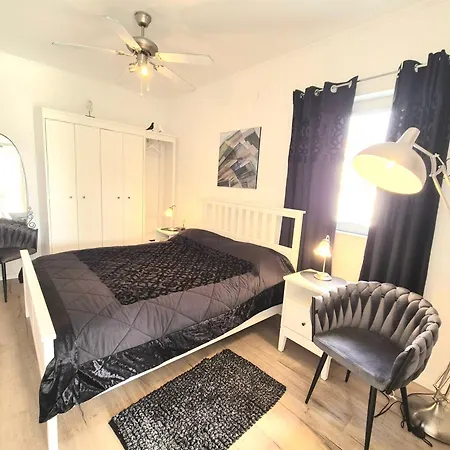 Damir Apartment Mali Ston
