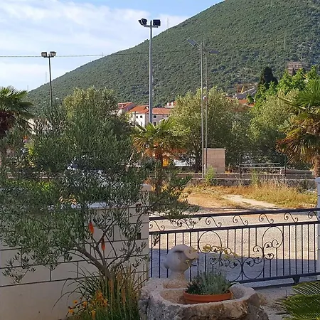 Apartment Damir