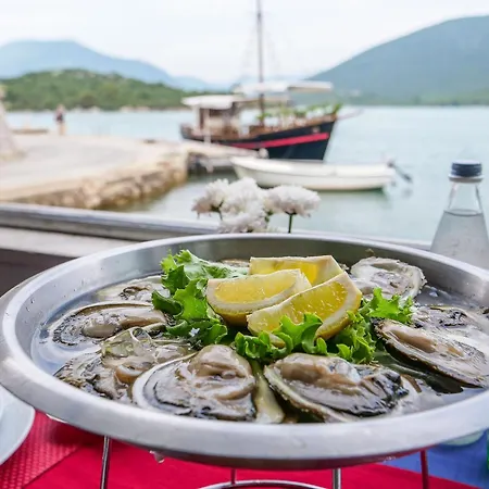 Apartament Damir Mali Ston