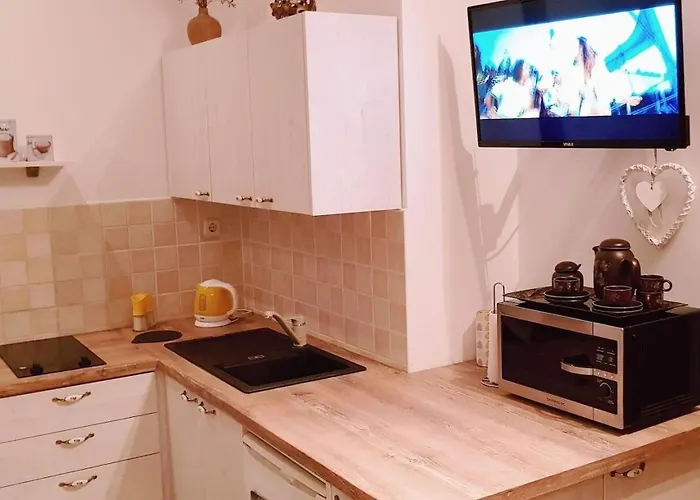 Damir Apartament Mali Ston