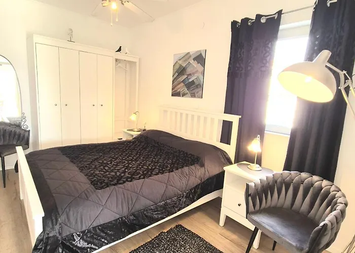 Damir Apartament Mali Ston