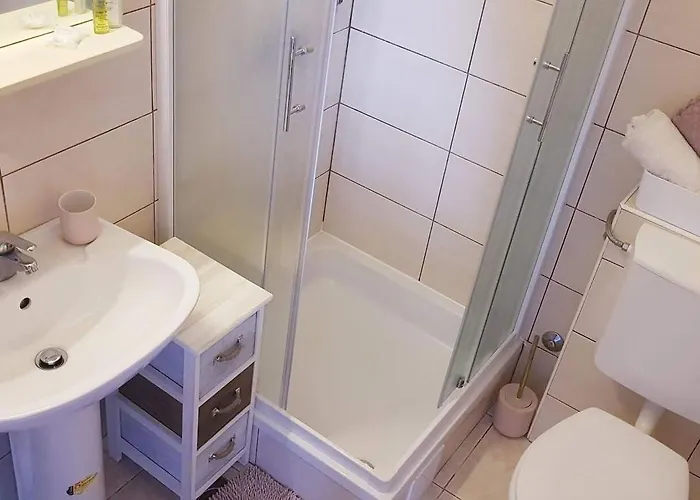 Damir Apartament Mali Ston