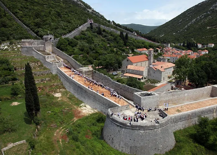 Apartament Damir Mali Ston