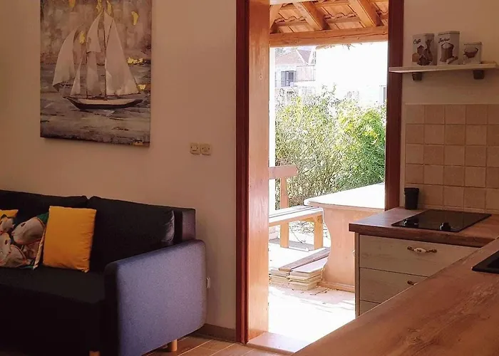 Damir Apartament Mali Ston